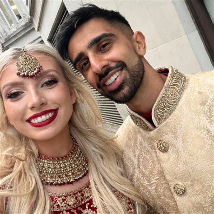 Vikkstar's Wedding: A Star-Studded Celebration | Vlogger News