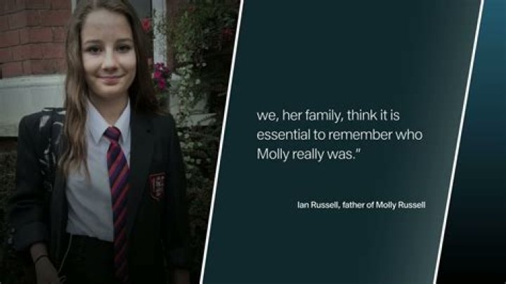 What's Really Happening To Molly Noblitt? Exclusive Update