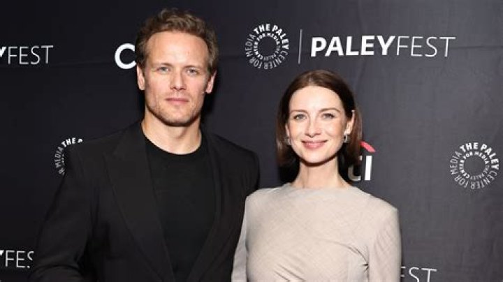 Who's Sam Heughan Dating? Relationship Status Revealed