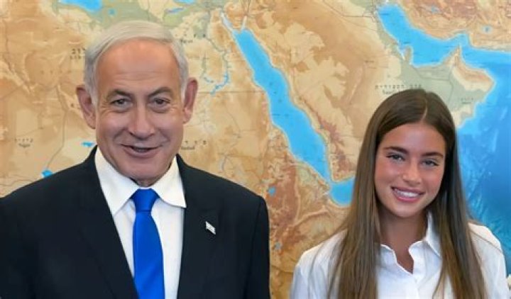 Who Is Noa Netanyahu-Roth: Benjamin Netanyahu's Daughter
